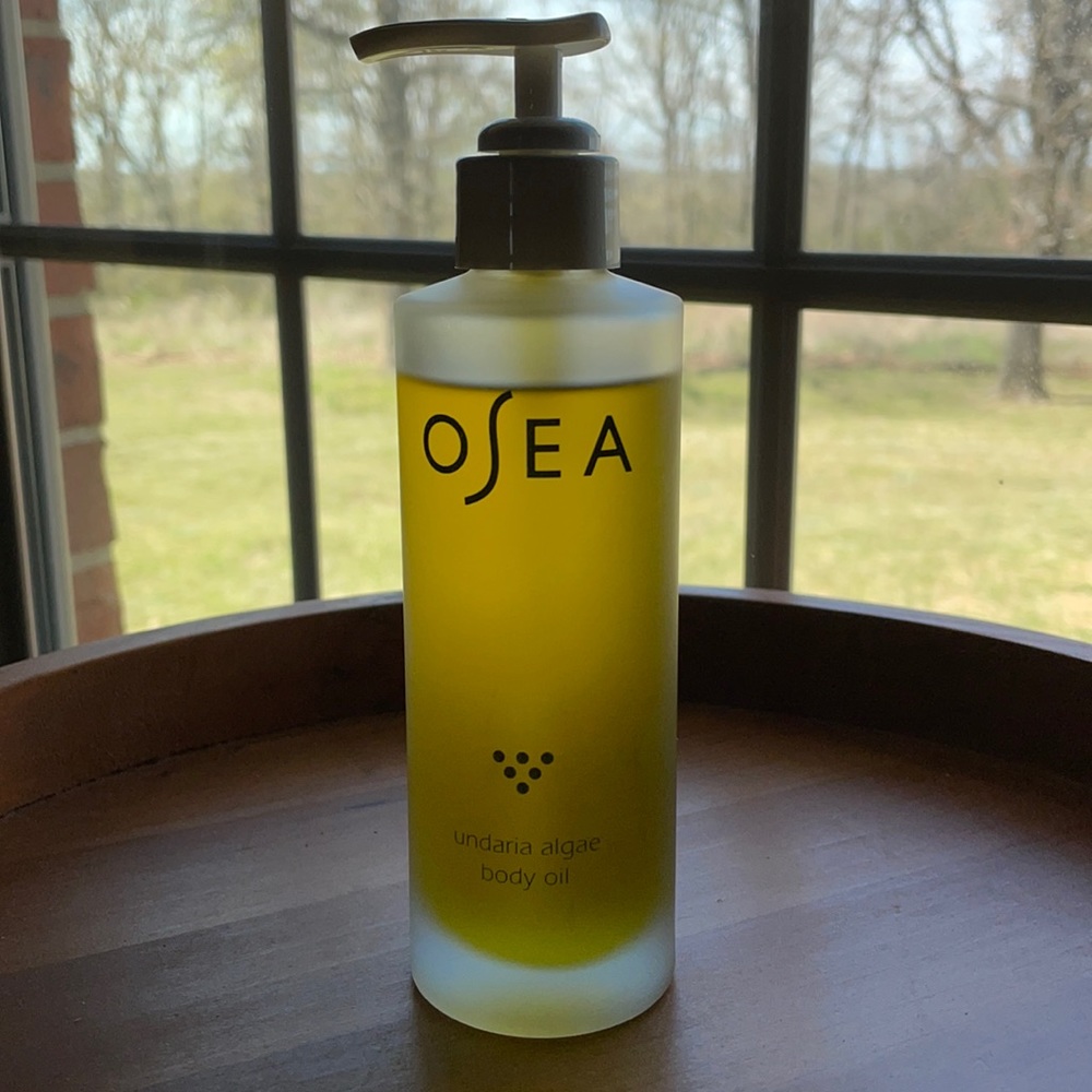 OSEA Undaria Algae Body Oil